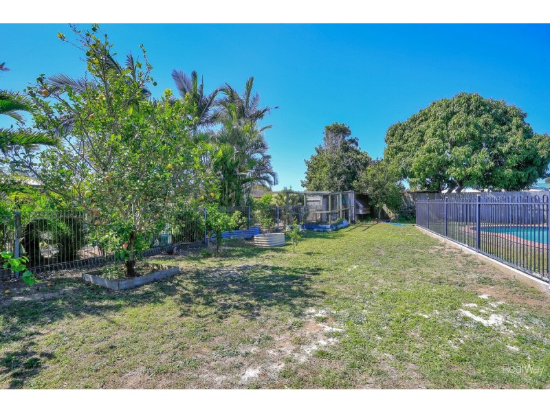 91 FE Walker Street, Kepnock QLD 4670