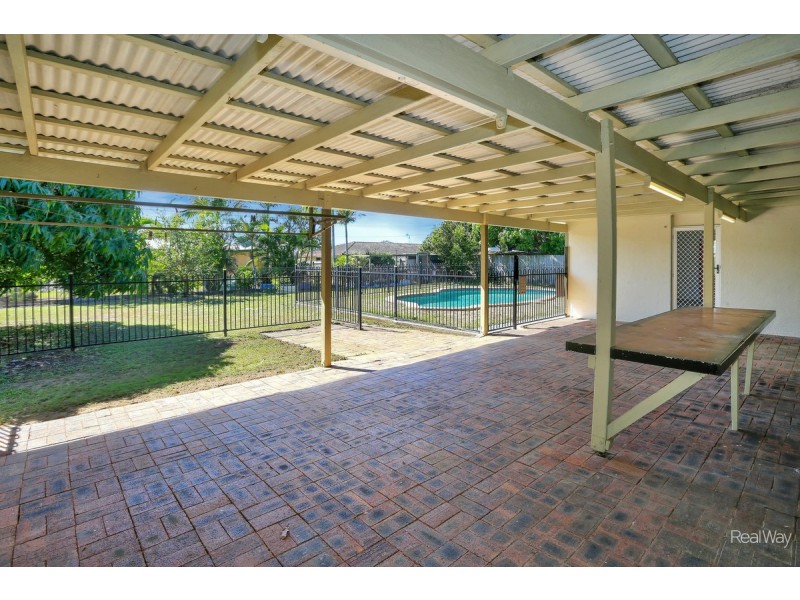 91 FE Walker Street, Kepnock QLD 4670