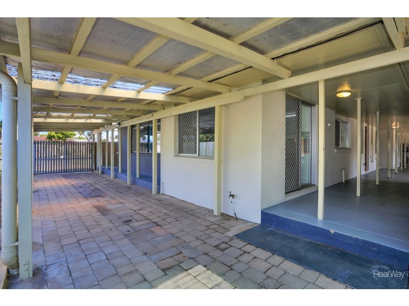 91 FE Walker Street, Kepnock QLD 4670