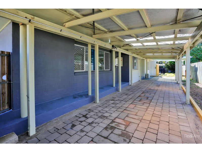 91 FE Walker Street, Kepnock QLD 4670