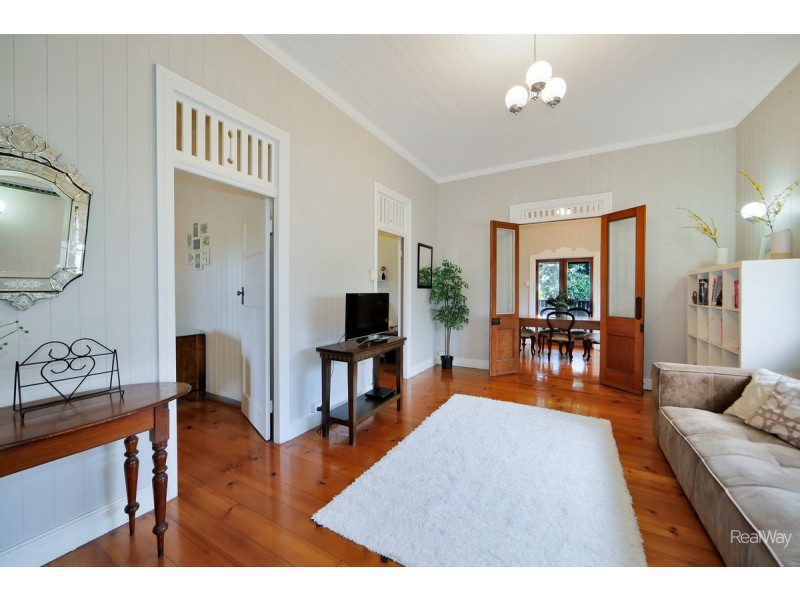 140 Walker Street, Svensson Heights QLD 4670