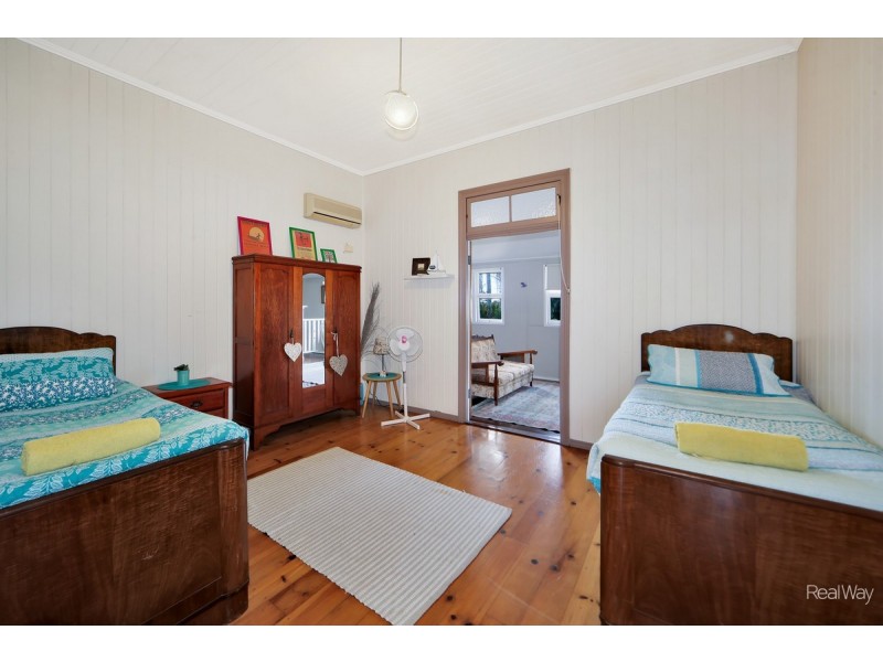 140 Walker Street, Svensson Heights QLD 4670