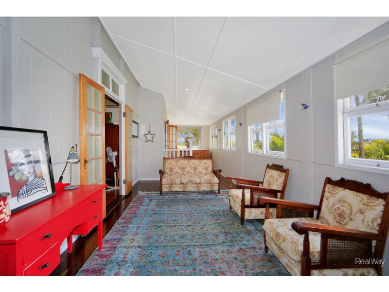 140 Walker Street, Svensson Heights QLD 4670