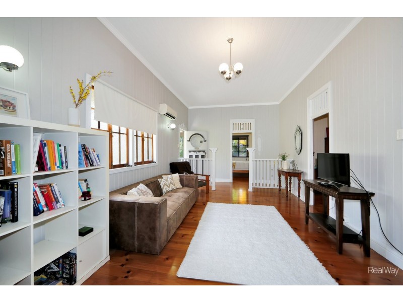 140 Walker Street, Svensson Heights QLD 4670