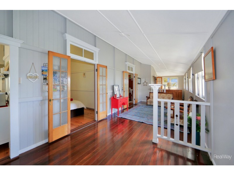 140 Walker Street, Svensson Heights QLD 4670