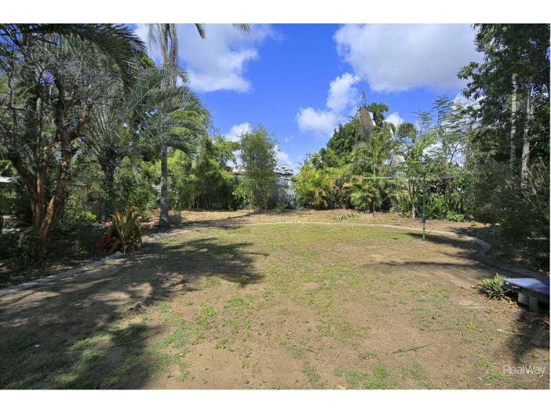 140 Walker Street, Svensson Heights QLD 4670