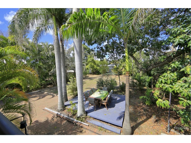 140 Walker Street, Svensson Heights QLD 4670
