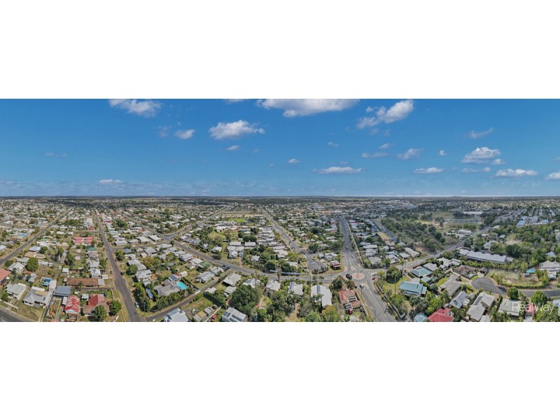 140 Walker Street, Svensson Heights QLD 4670