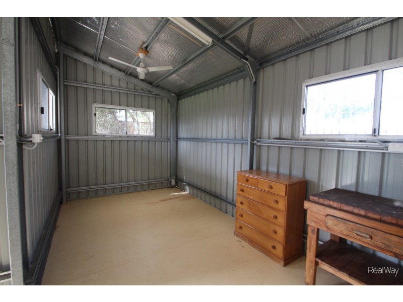 43 Durdins Road, Bargara QLD 4670