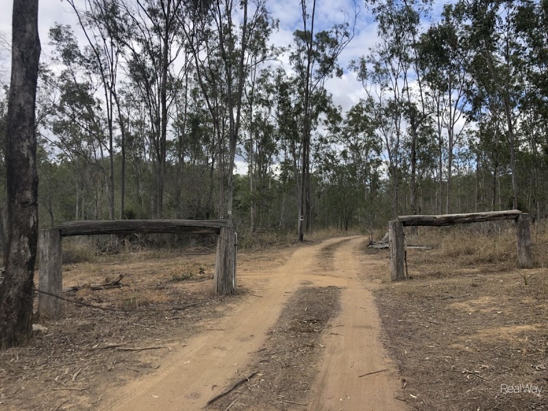 104 Short Cut Road, Delan QLD 4671