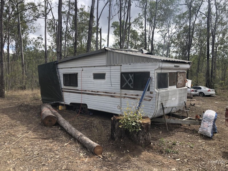 104 Short Cut Road, Delan QLD 4671