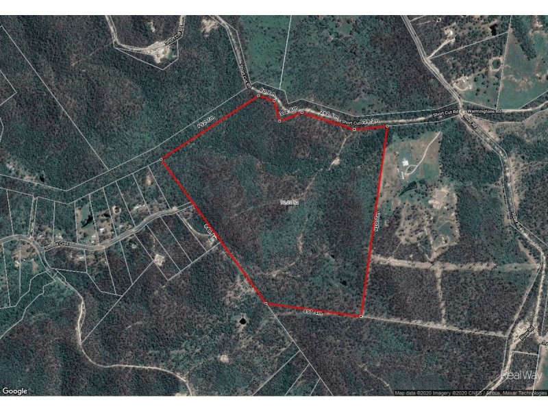 104 Short Cut Road, Delan QLD 4671