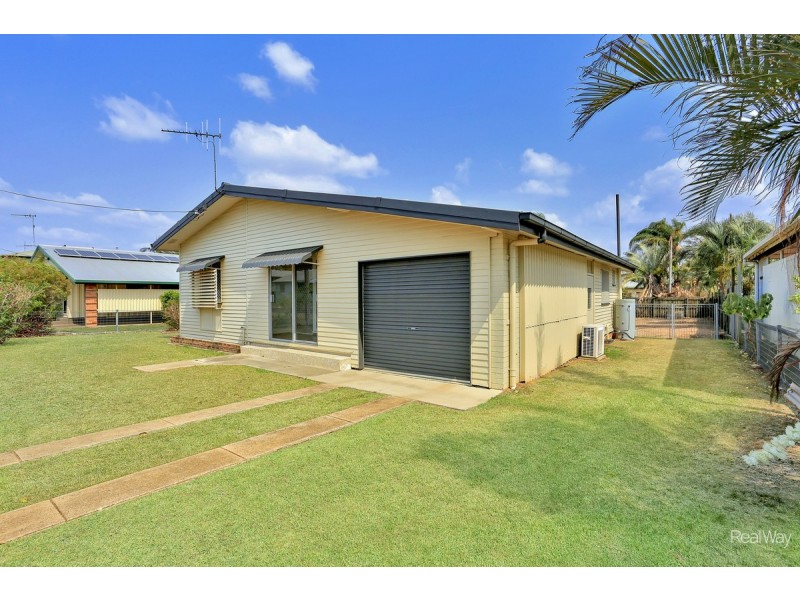 17 Lloyd Street, Walkervale QLD 4670