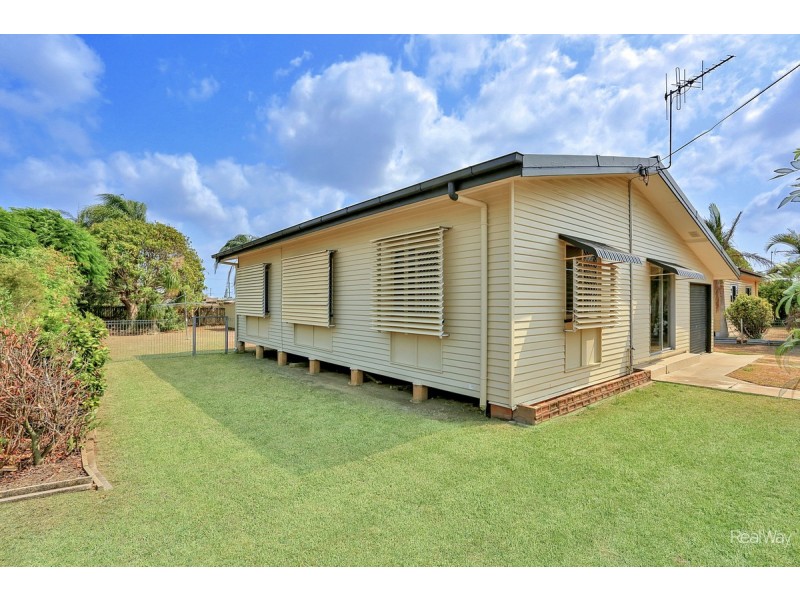 17 Lloyd Street, Walkervale QLD 4670