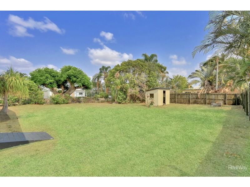 17 Lloyd Street, Walkervale QLD 4670