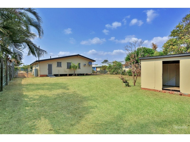 17 Lloyd Street, Walkervale QLD 4670