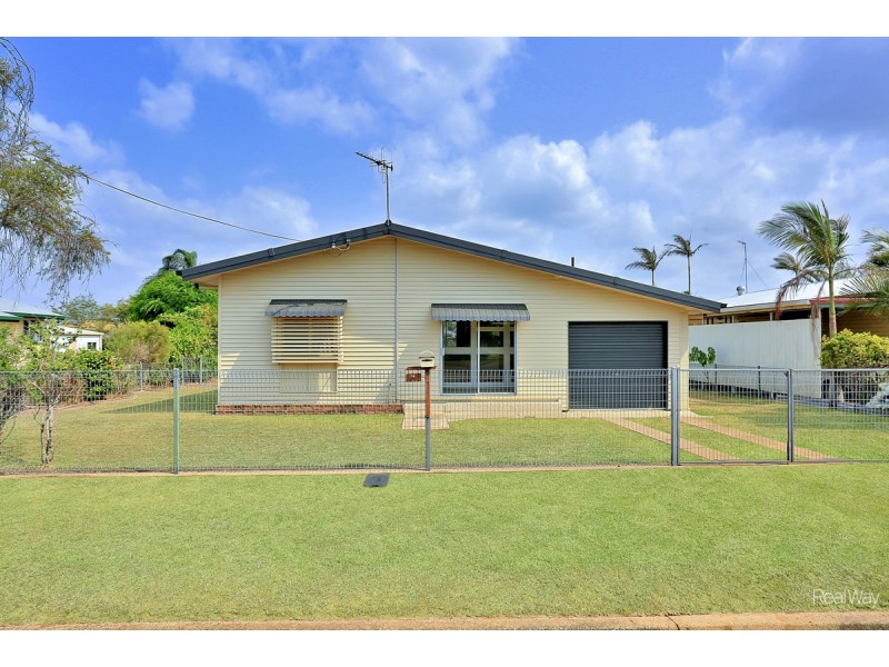 17 Lloyd Street, Walkervale QLD 4670