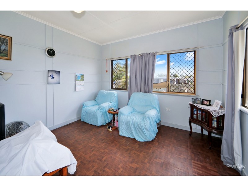 25 Greenwood Street, Kepnock QLD 4670