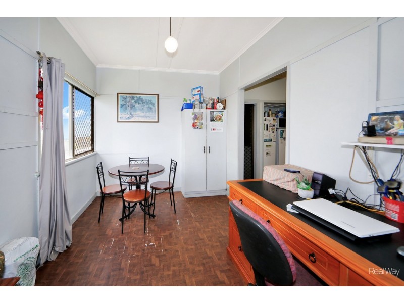 25 Greenwood Street, Kepnock QLD 4670