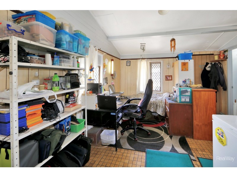 25 Greenwood Street, Kepnock QLD 4670