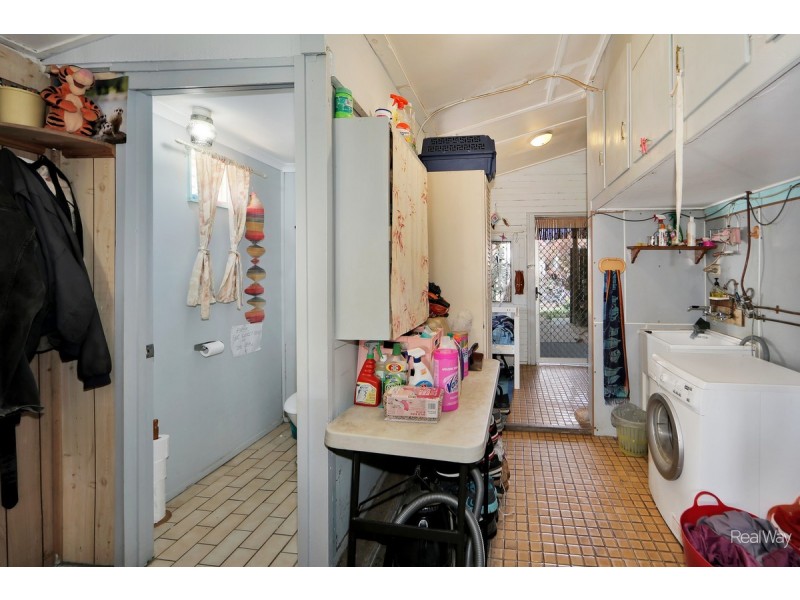 25 Greenwood Street, Kepnock QLD 4670