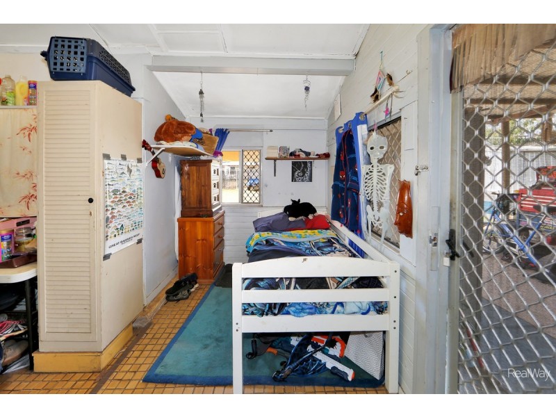 25 Greenwood Street, Kepnock QLD 4670