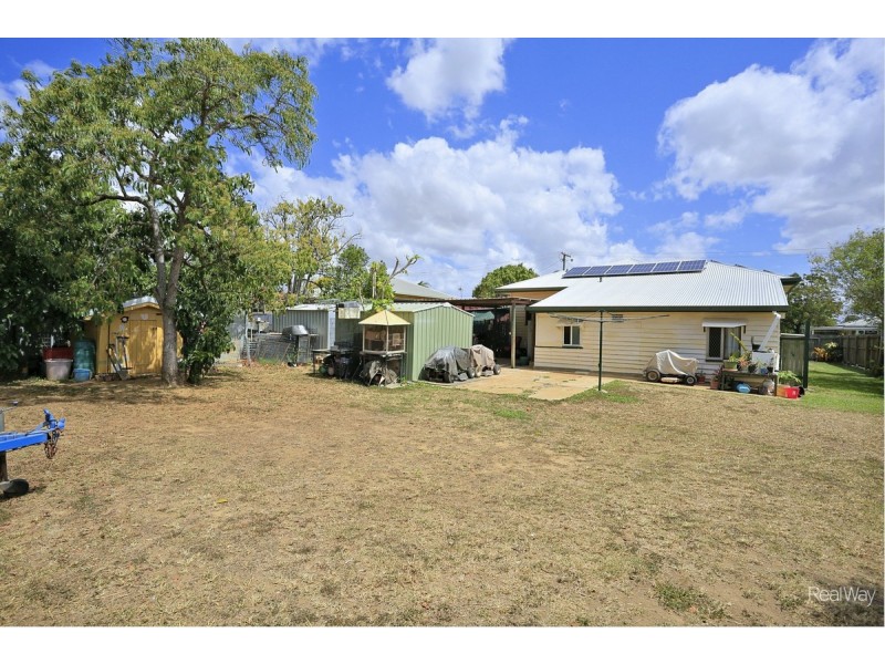 25 Greenwood Street, Kepnock QLD 4670