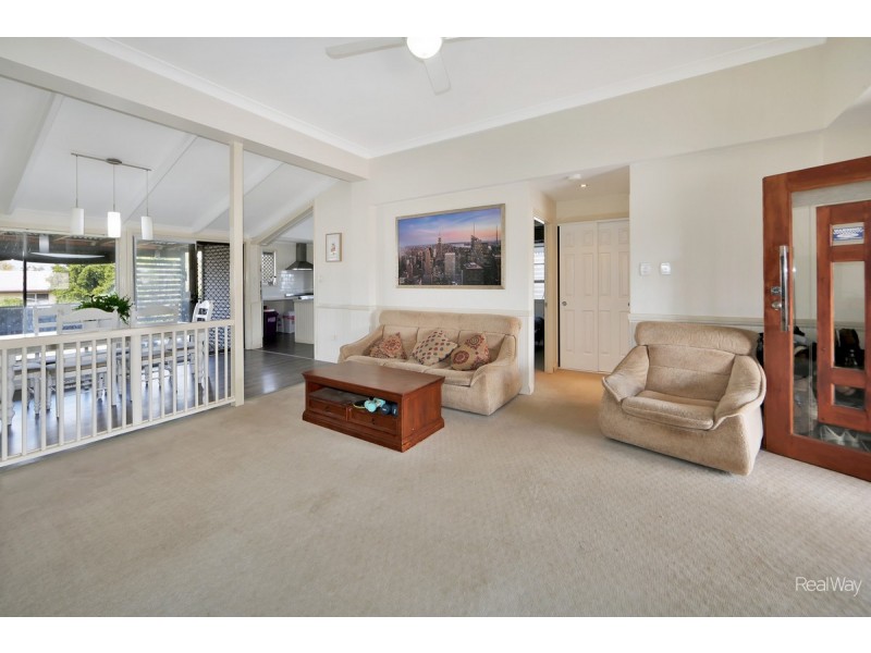 12 Mimnagh Street, Norville QLD 4670