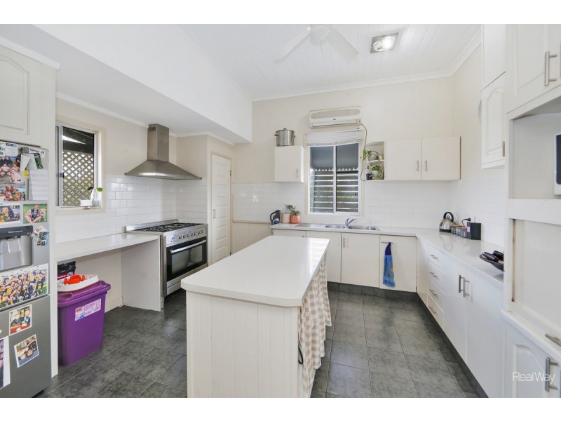 12 Mimnagh Street, Norville QLD 4670