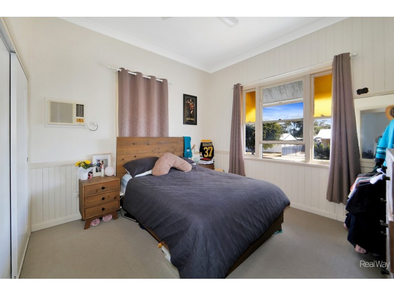 12 Mimnagh Street, Norville QLD 4670