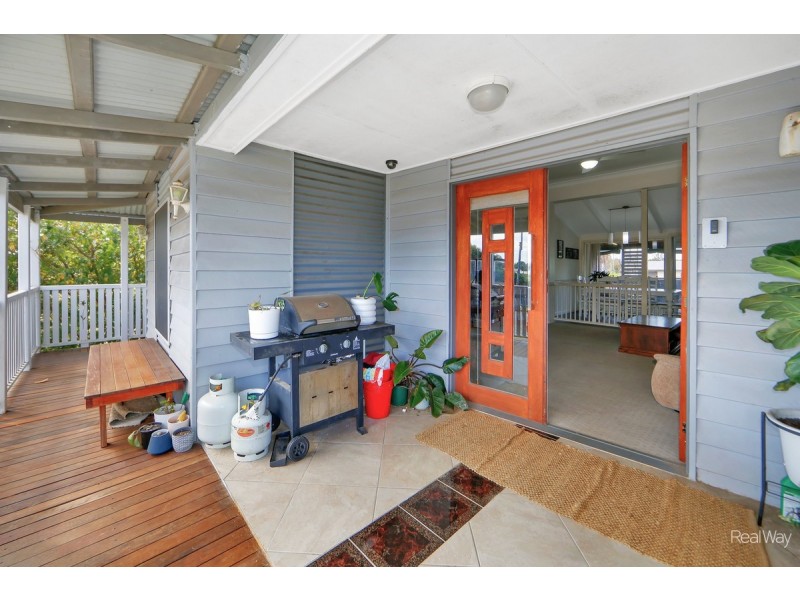 12 Mimnagh Street, Norville QLD 4670