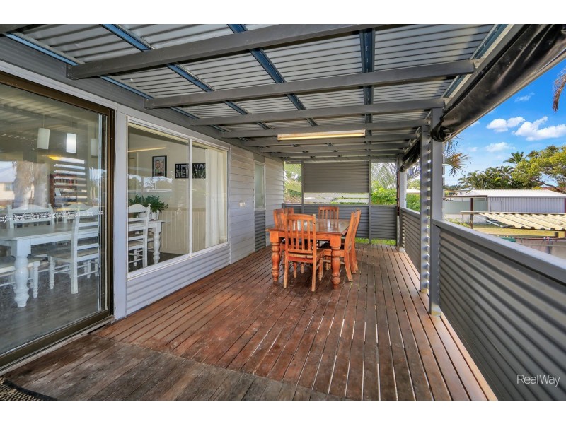 12 Mimnagh Street, Norville QLD 4670