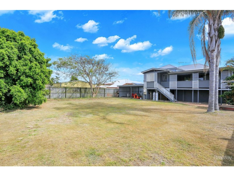 12 Mimnagh Street, Norville QLD 4670