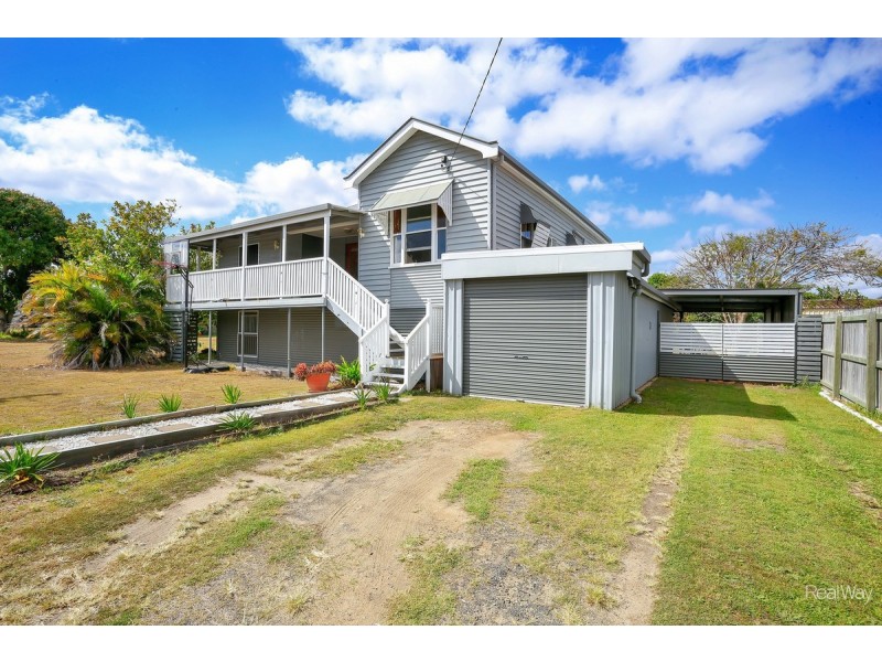 12 Mimnagh Street, Norville QLD 4670