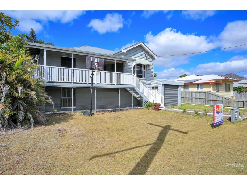 12 Mimnagh Street, Norville QLD 4670