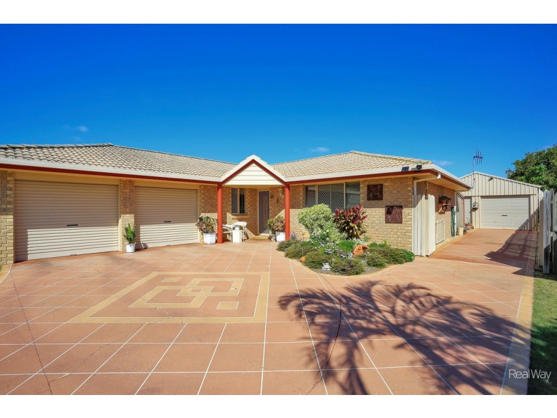 28 McDonald Court, Norville QLD 4670