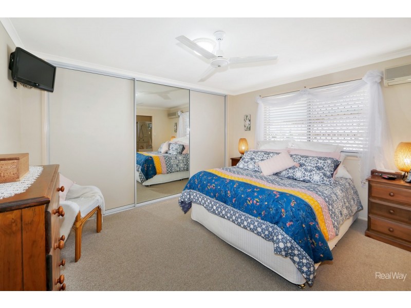 28 McDonald Court, Norville QLD 4670