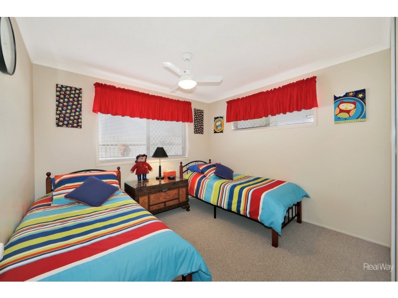 28 McDonald Court, Norville QLD 4670