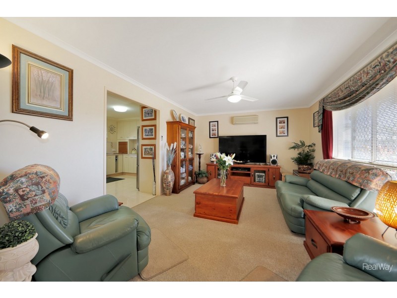 28 McDonald Court, Norville QLD 4670