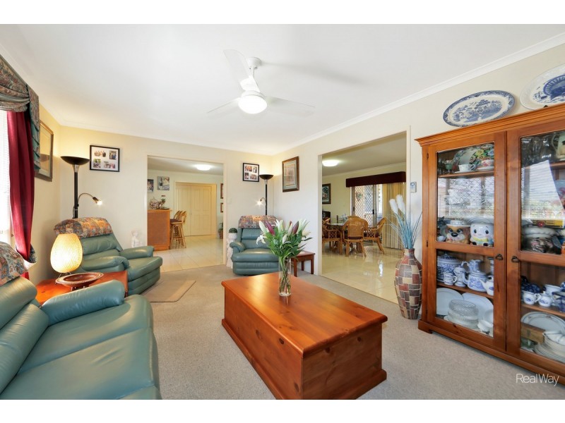 28 McDonald Court, Norville QLD 4670