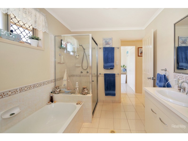 28 McDonald Court, Norville QLD 4670