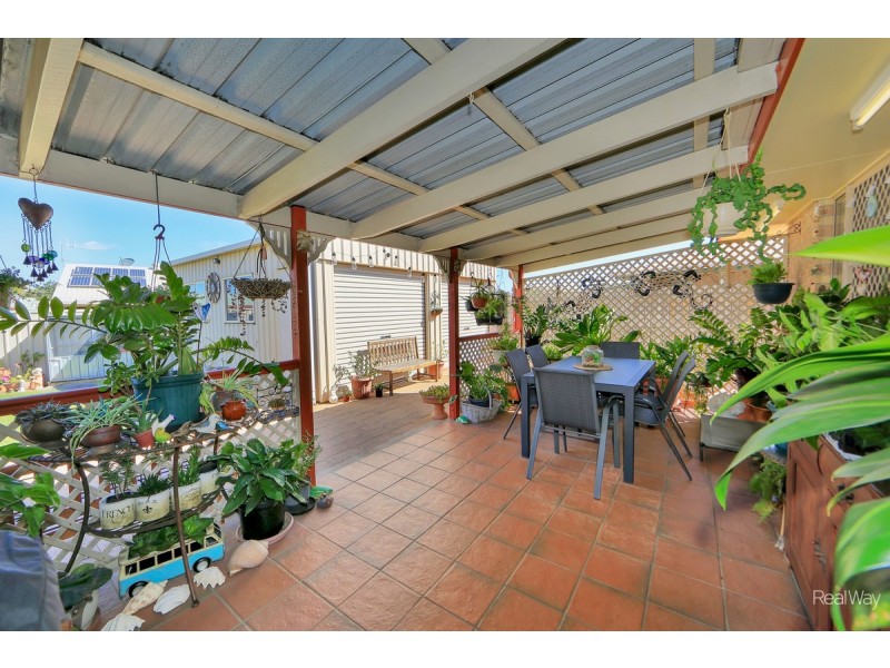 28 McDonald Court, Norville QLD 4670