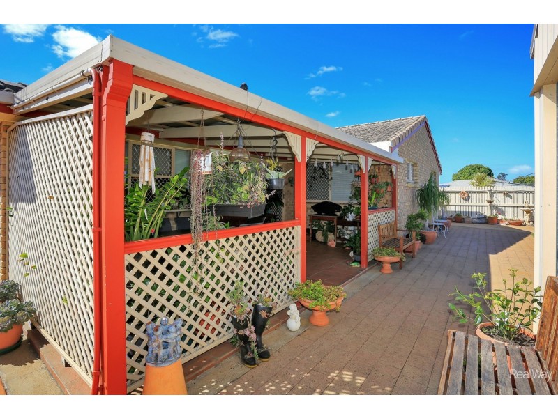 28 McDonald Court, Norville QLD 4670