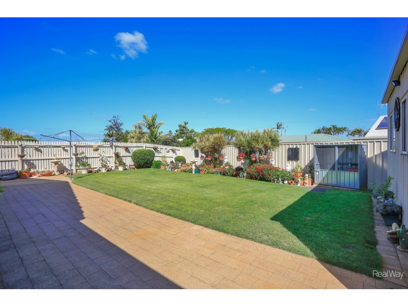 28 McDonald Court, Norville QLD 4670