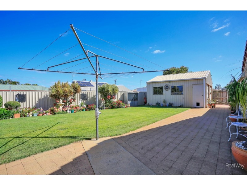 28 McDonald Court, Norville QLD 4670