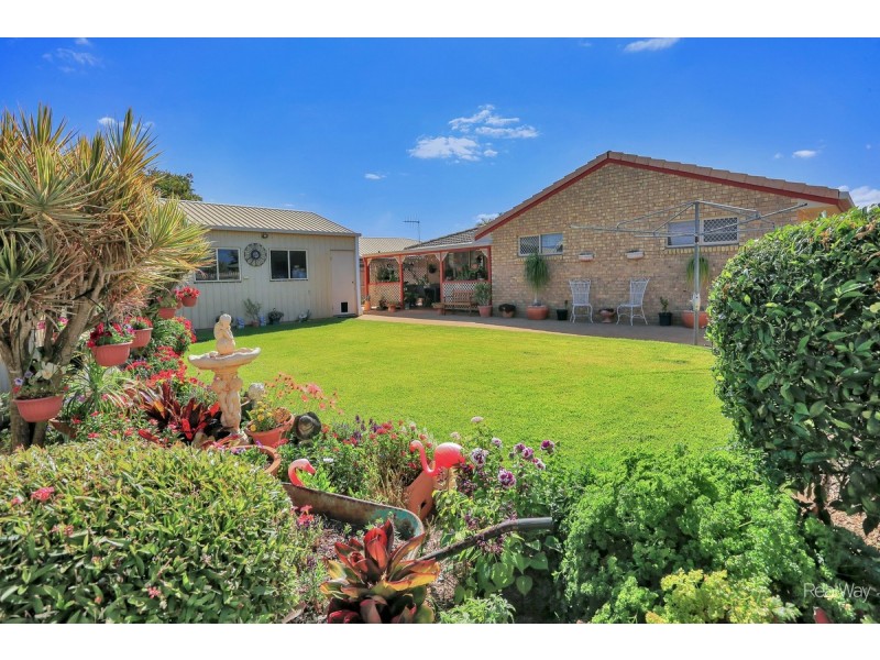 28 McDonald Court, Norville QLD 4670