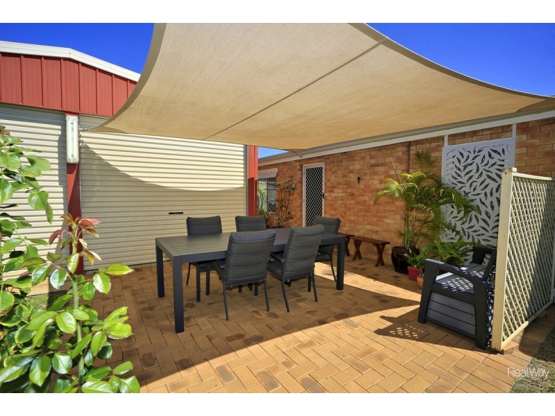 12 Peatey Street, Kepnock QLD 4670