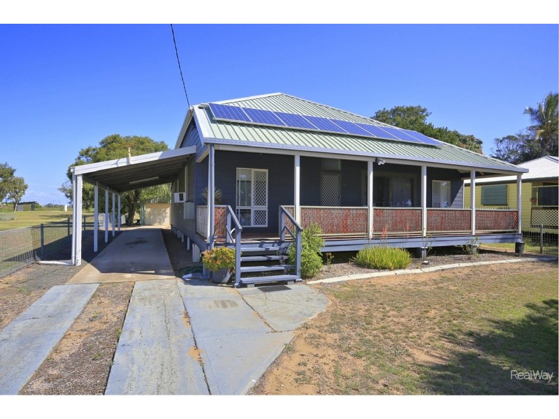 20 Harbour Esplanande, Burnett Heads QLD 4670