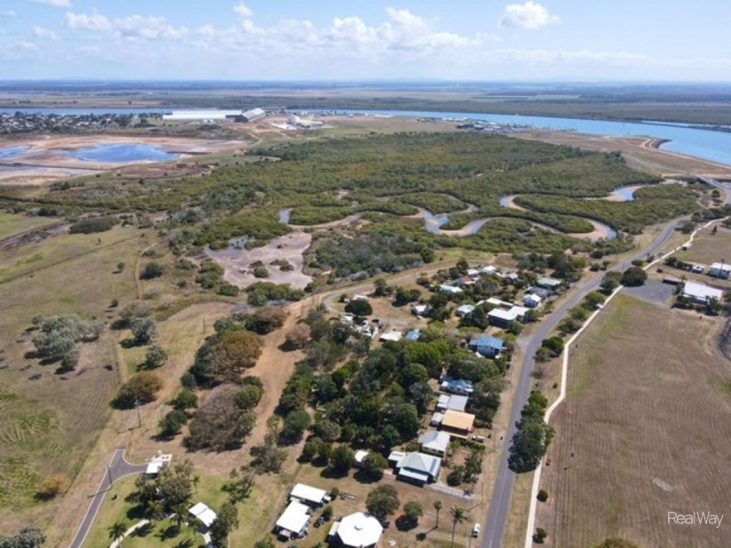 20 Harbour Esplanande, Burnett Heads QLD 4670
