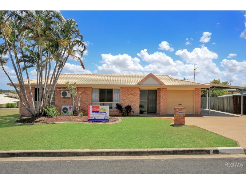 2 Letinic Street, Millbank QLD 4670